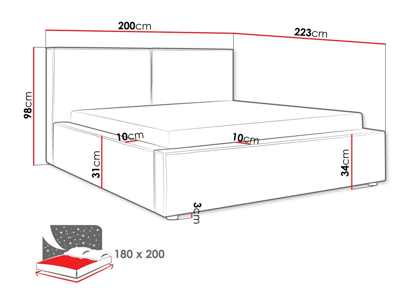 Pat TrendyNest Pelagia (Manila 02)