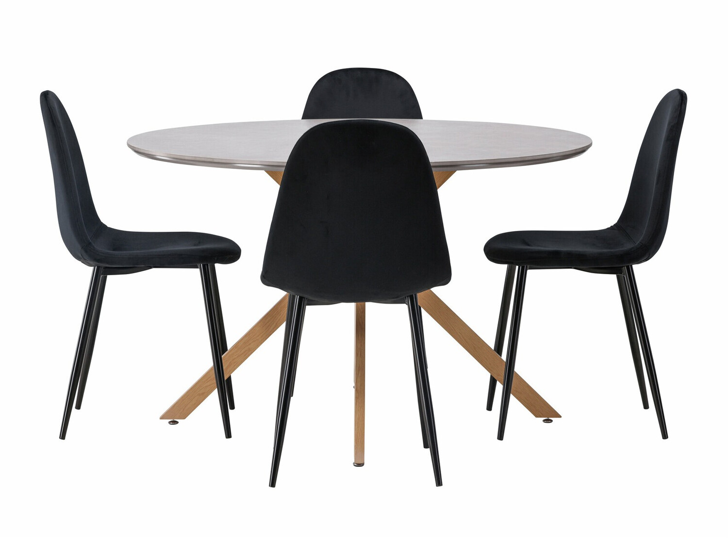 Set de dining Dallas 4241