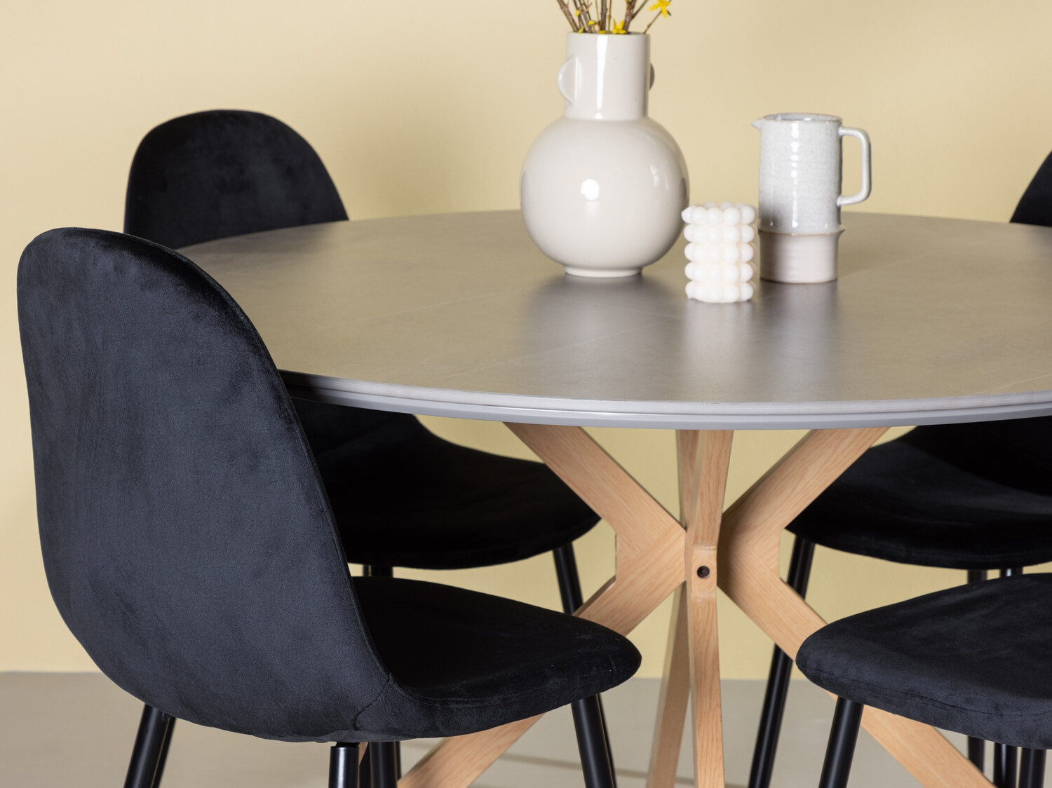 Set de dining Dallas 4241