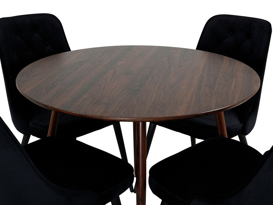 Set de dining Dallas 4243