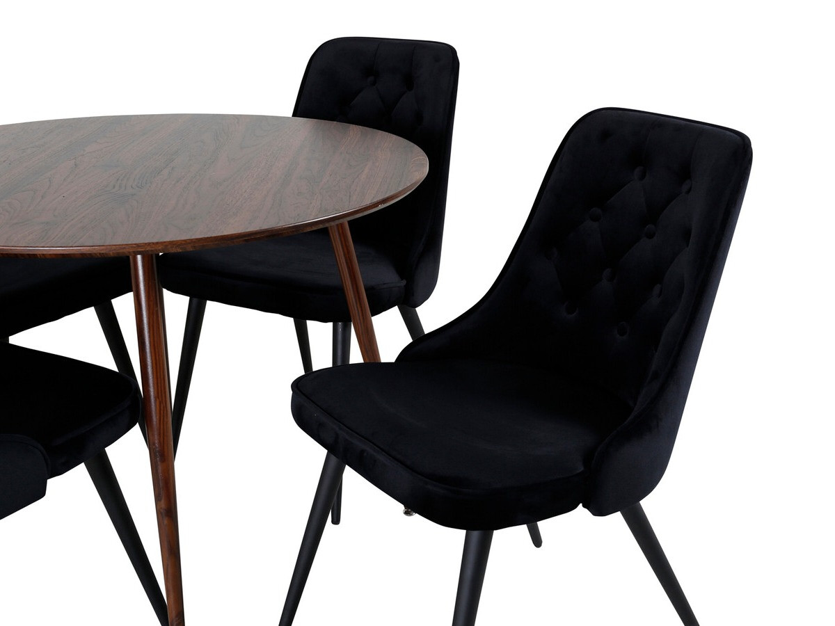 Set de dining Dallas 4243