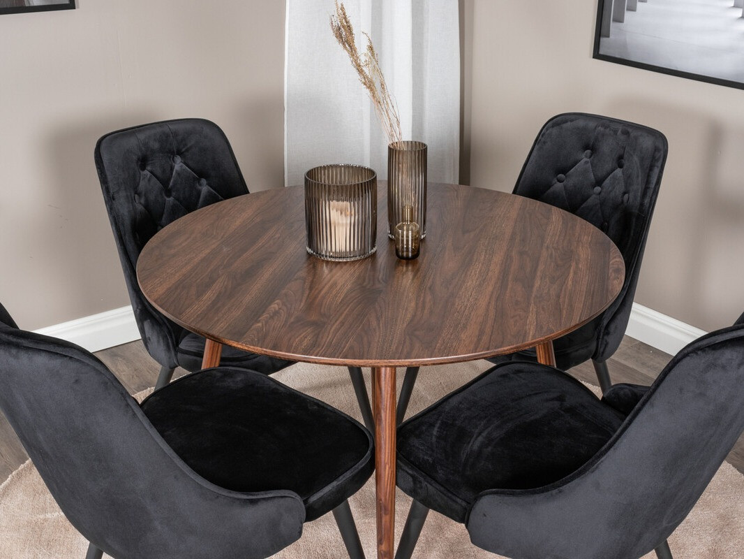 Set de dining Dallas 4243