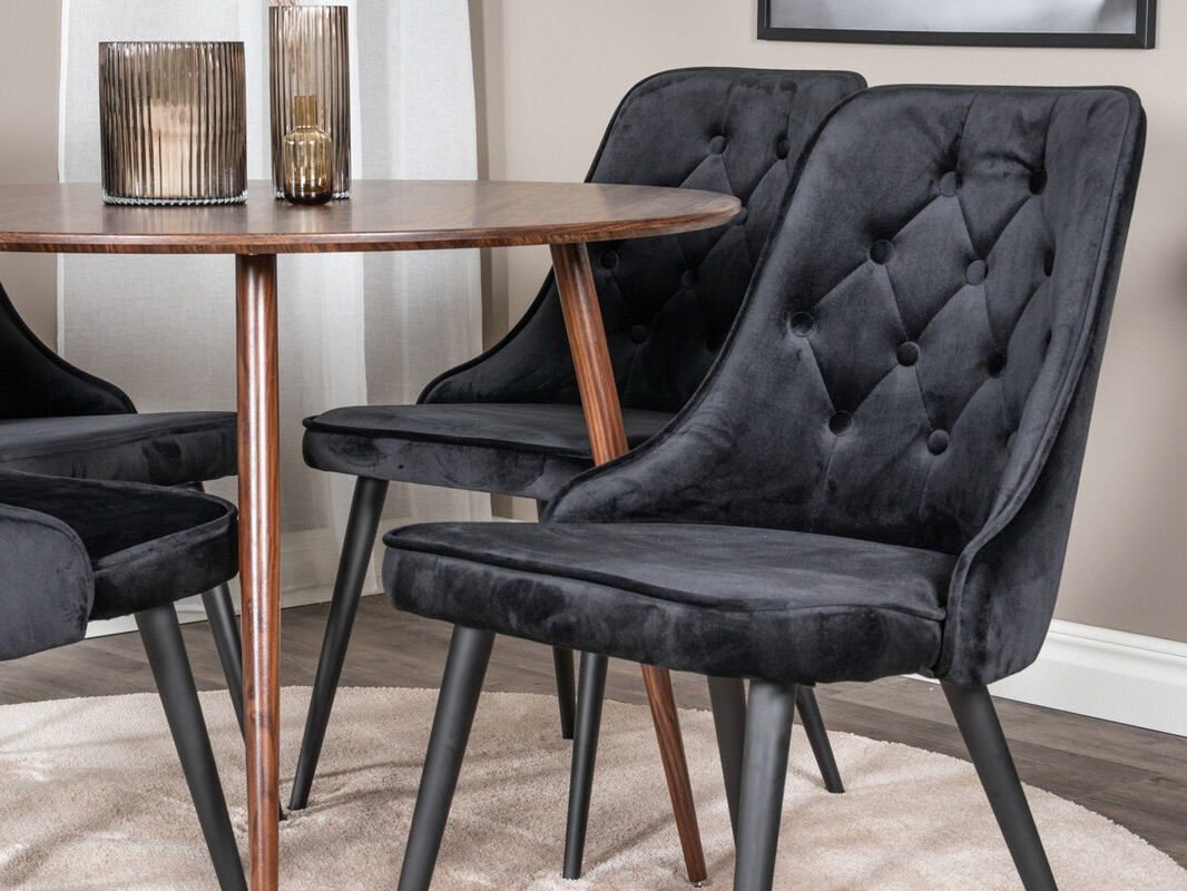 Set de dining Dallas 4243