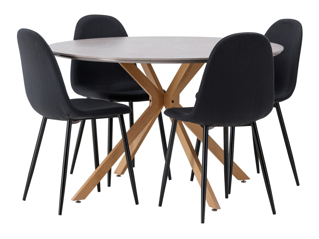 Set de mese Dallas 4242