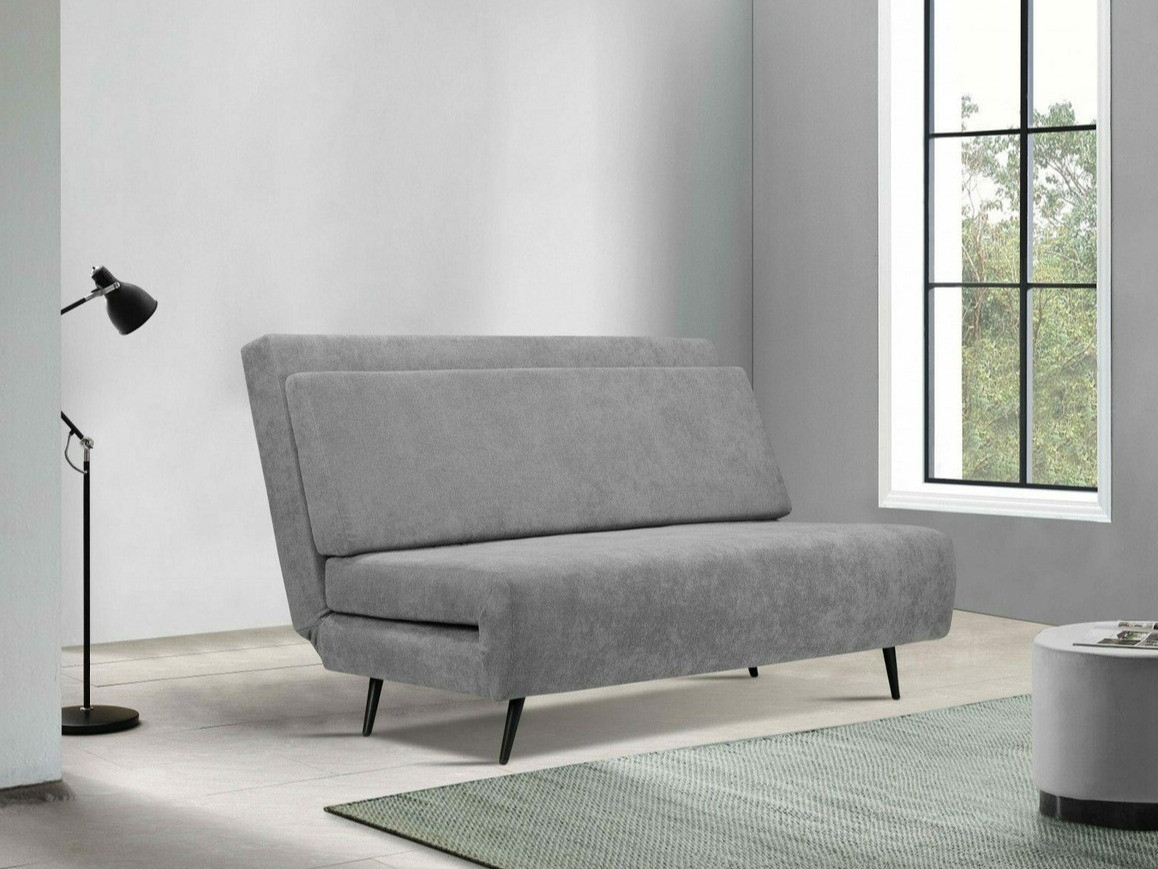 Canapea extensibilă Denton 1167 (Antracit)