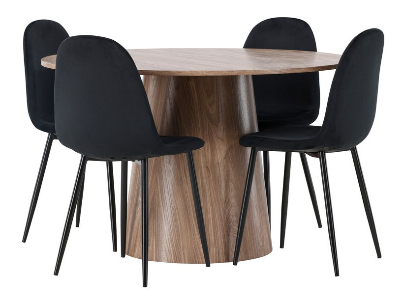 Set de dining Dallas 4246