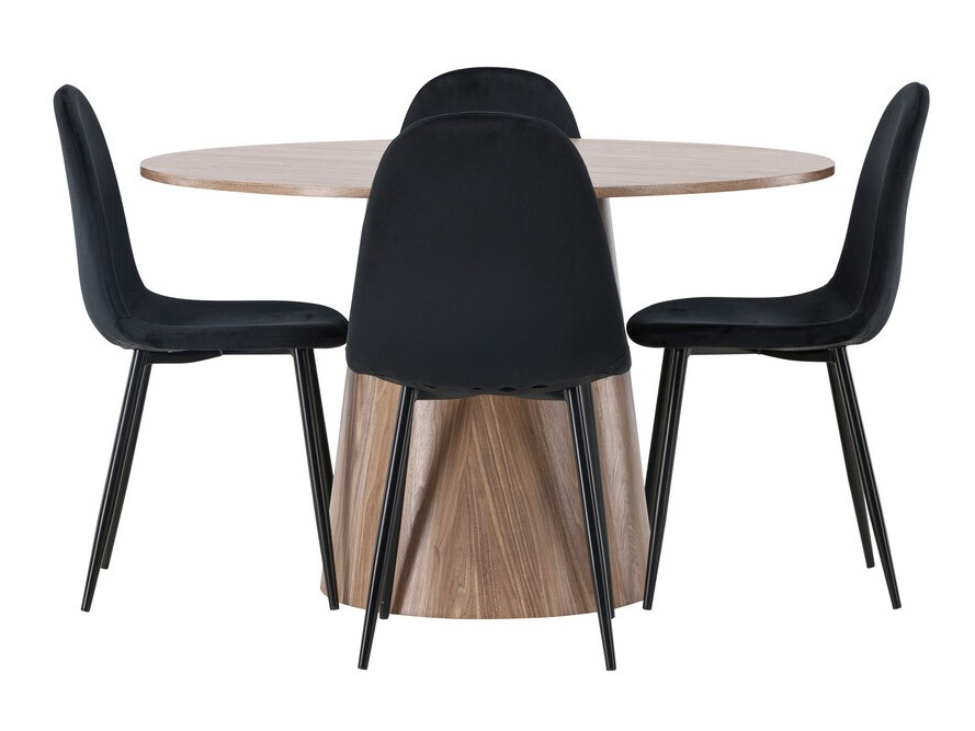 Set de dining Dallas 4246