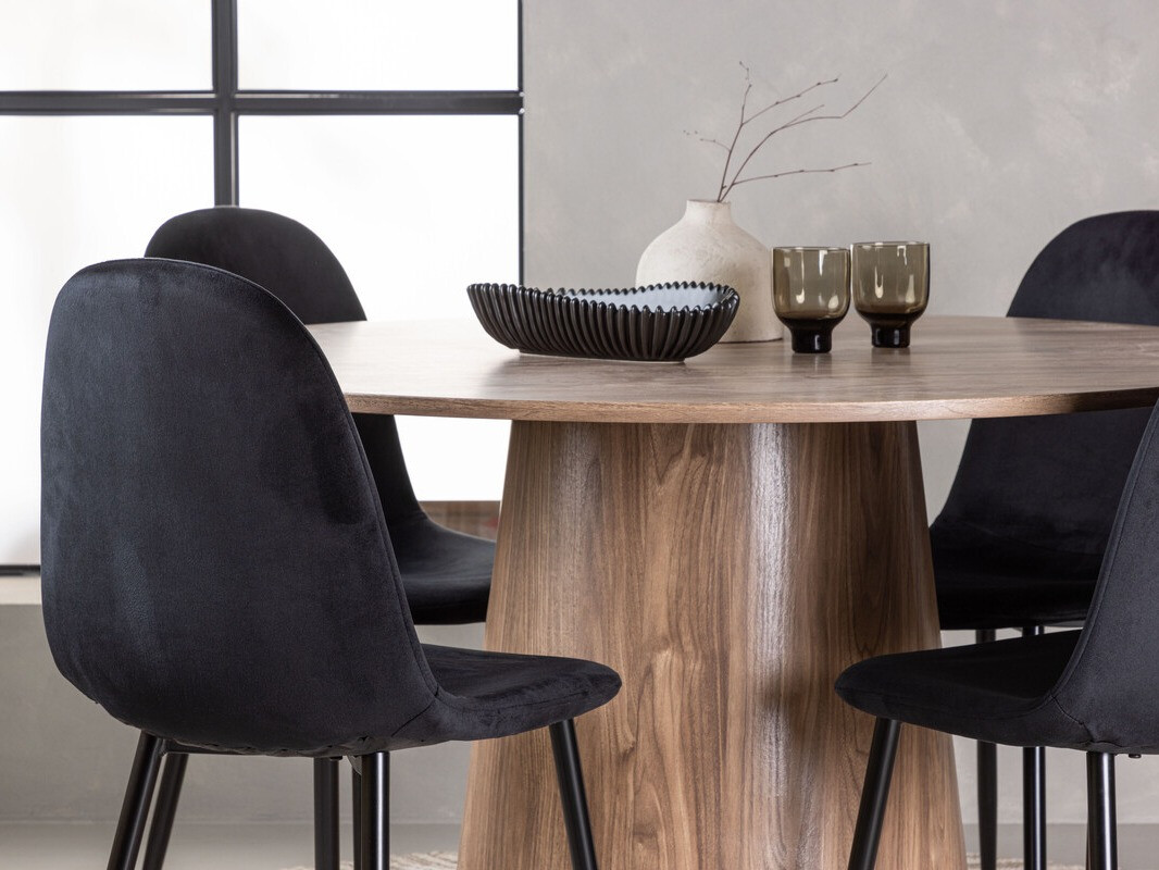 Set de dining Dallas 4246