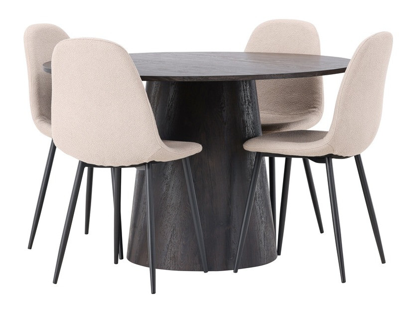 Set de dining Dallas 4247