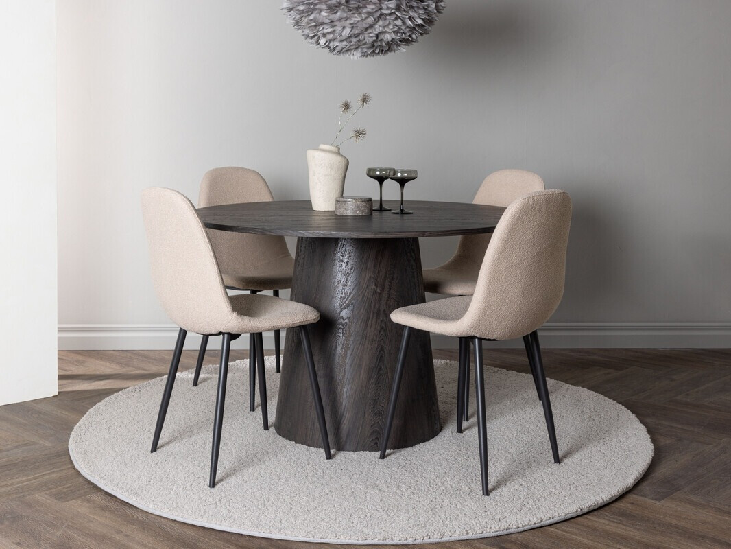 Set de dining Dallas 4247