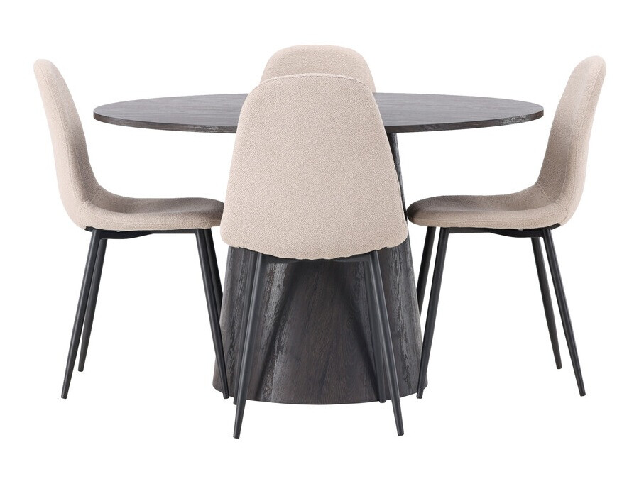 Set de dining Dallas 4247