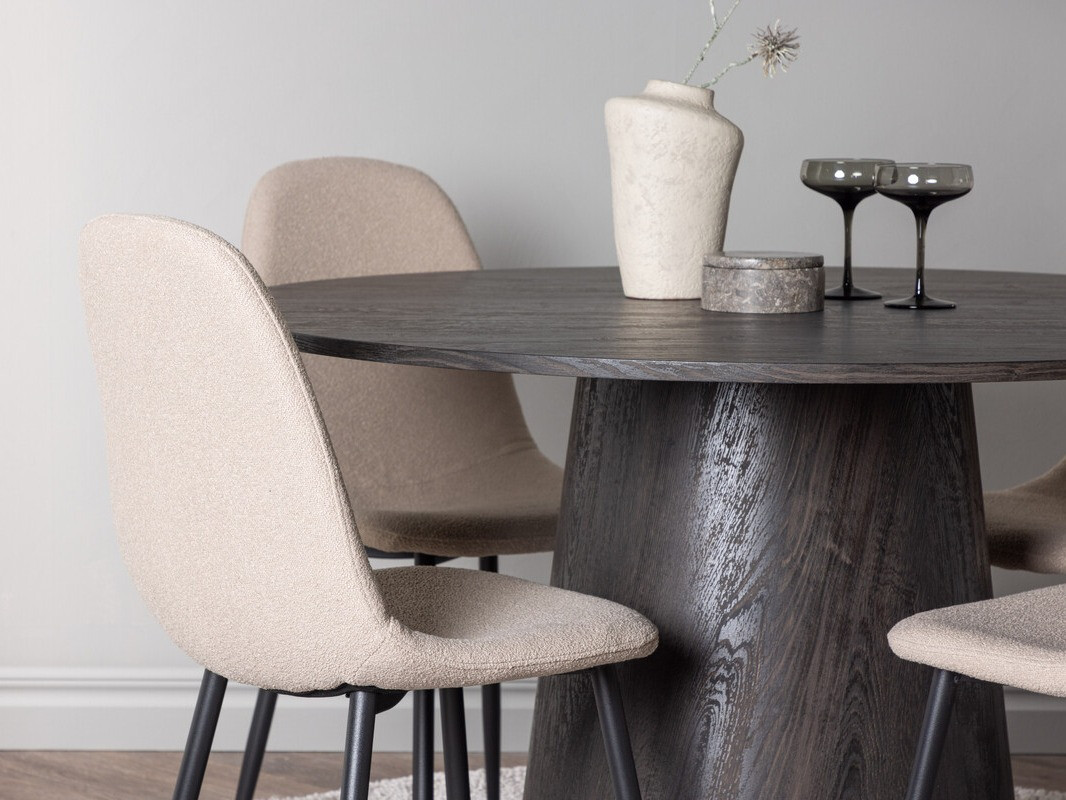 Set de dining Dallas 4247