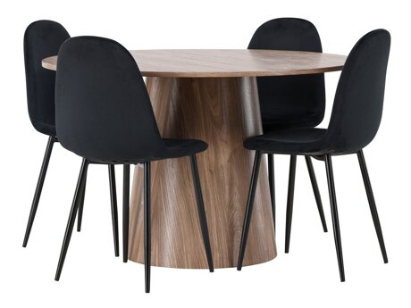 Set de mese Dallas 4246 (Maro)