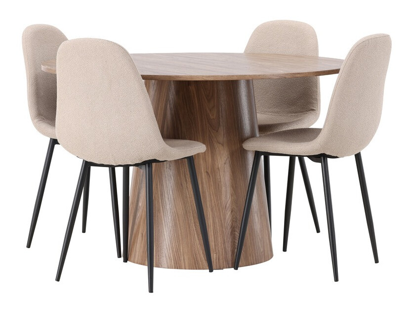Set de mese Dallas 4247