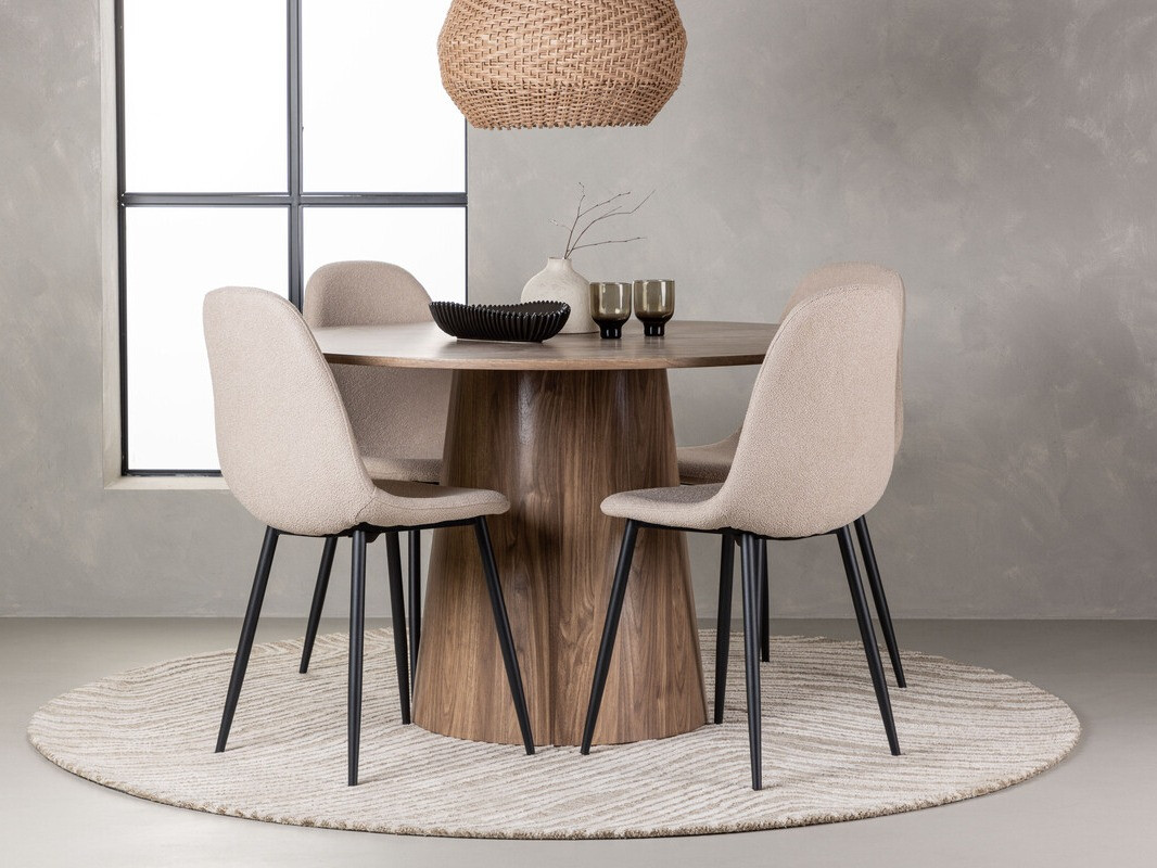 Set de mese Dallas 4247