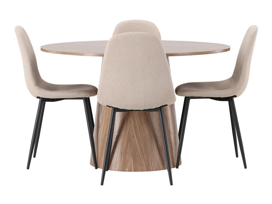 Set de mese Dallas 4247