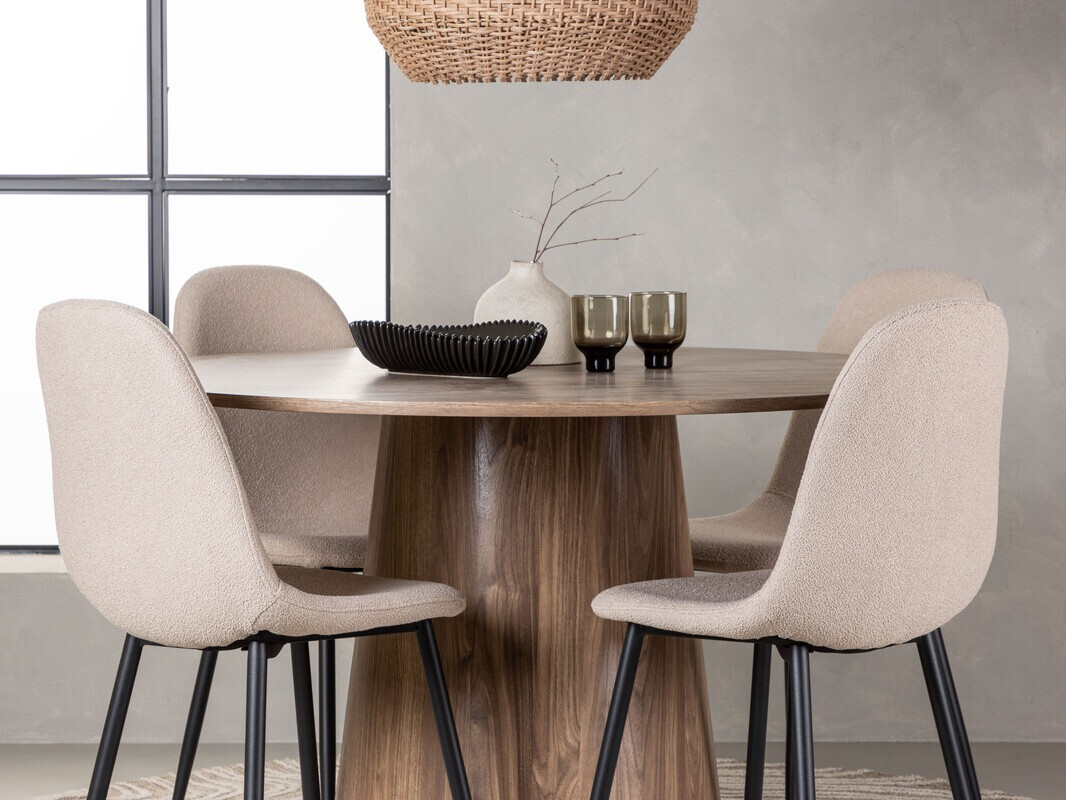 Set de mese Dallas 4247