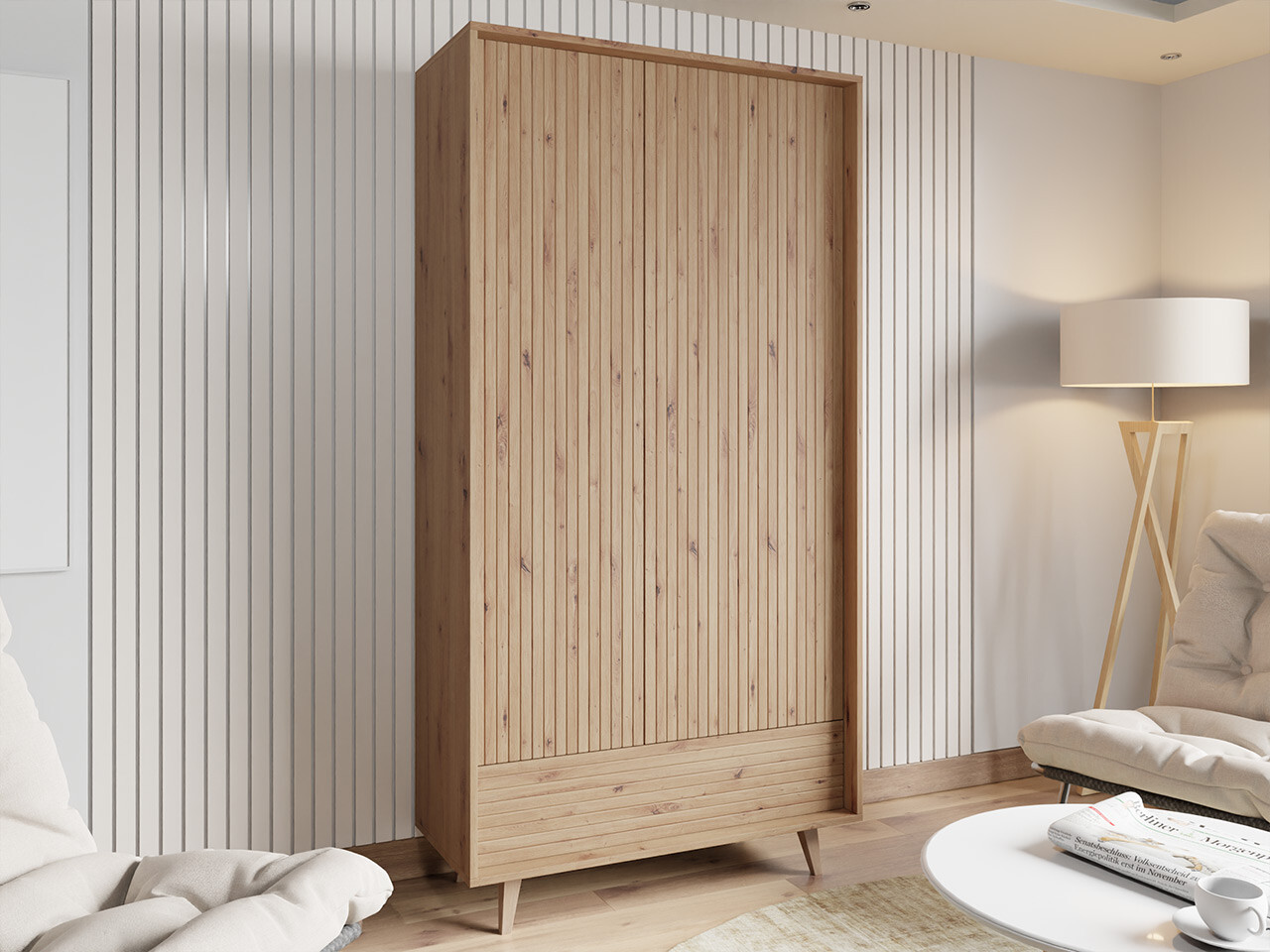 Dulap Comfivo Romtori