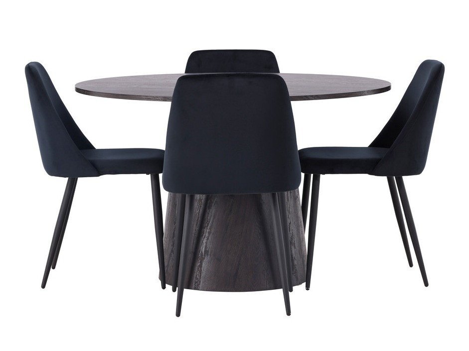 Set de dining Dallas 4248