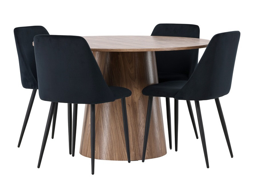 Set de dining Dallas 4248