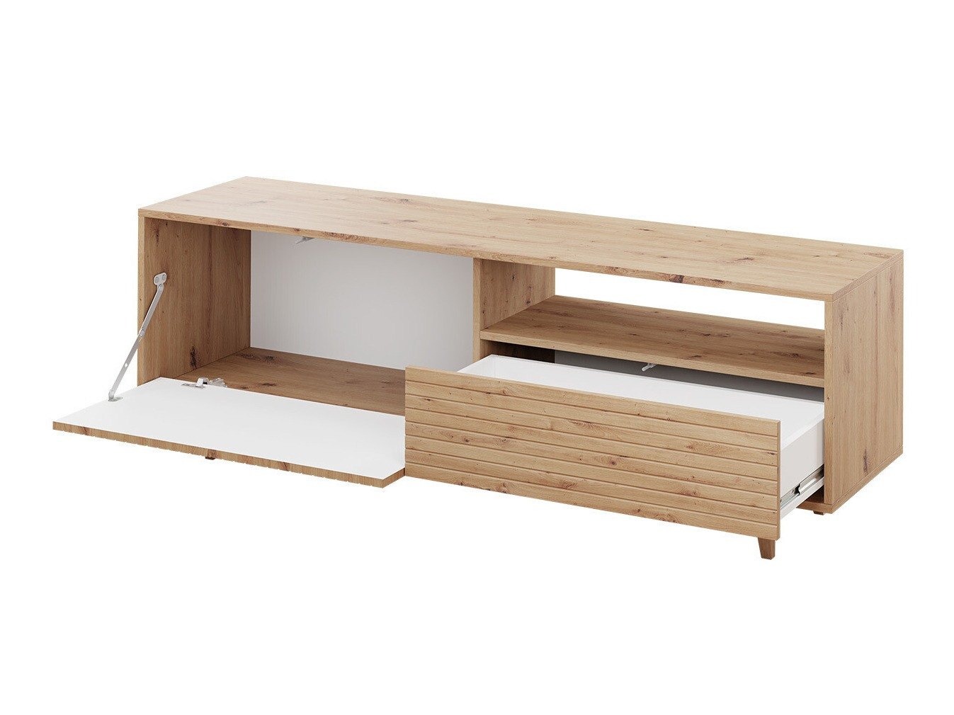 Set de living Comfivo Romtori I