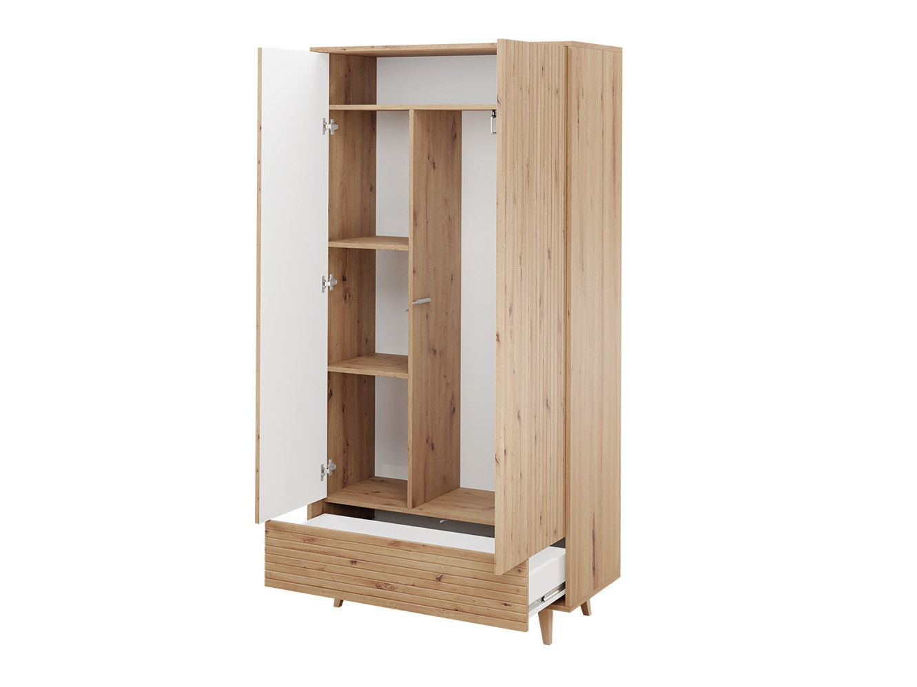 Set de living Comfivo Romtori I