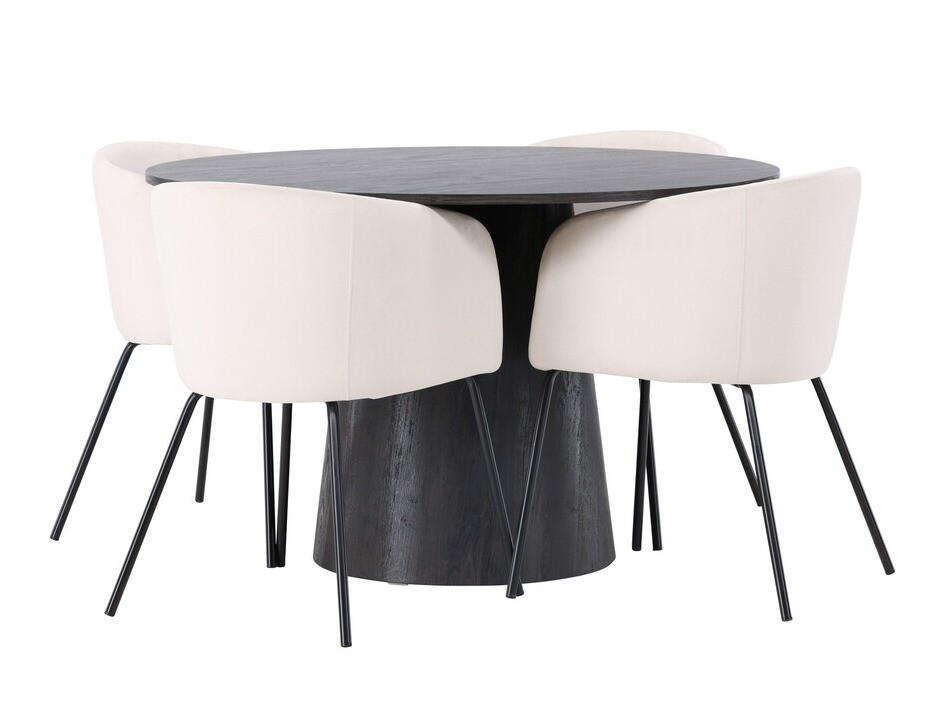 Set de dining Dallas 4249