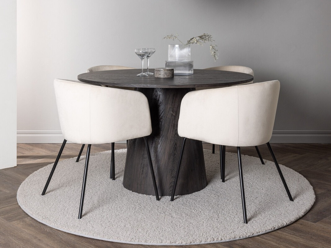 Set de dining Dallas 4249