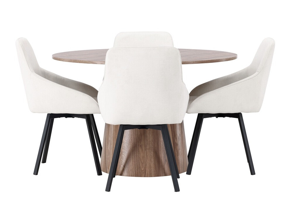 Set de dining Dallas 4251