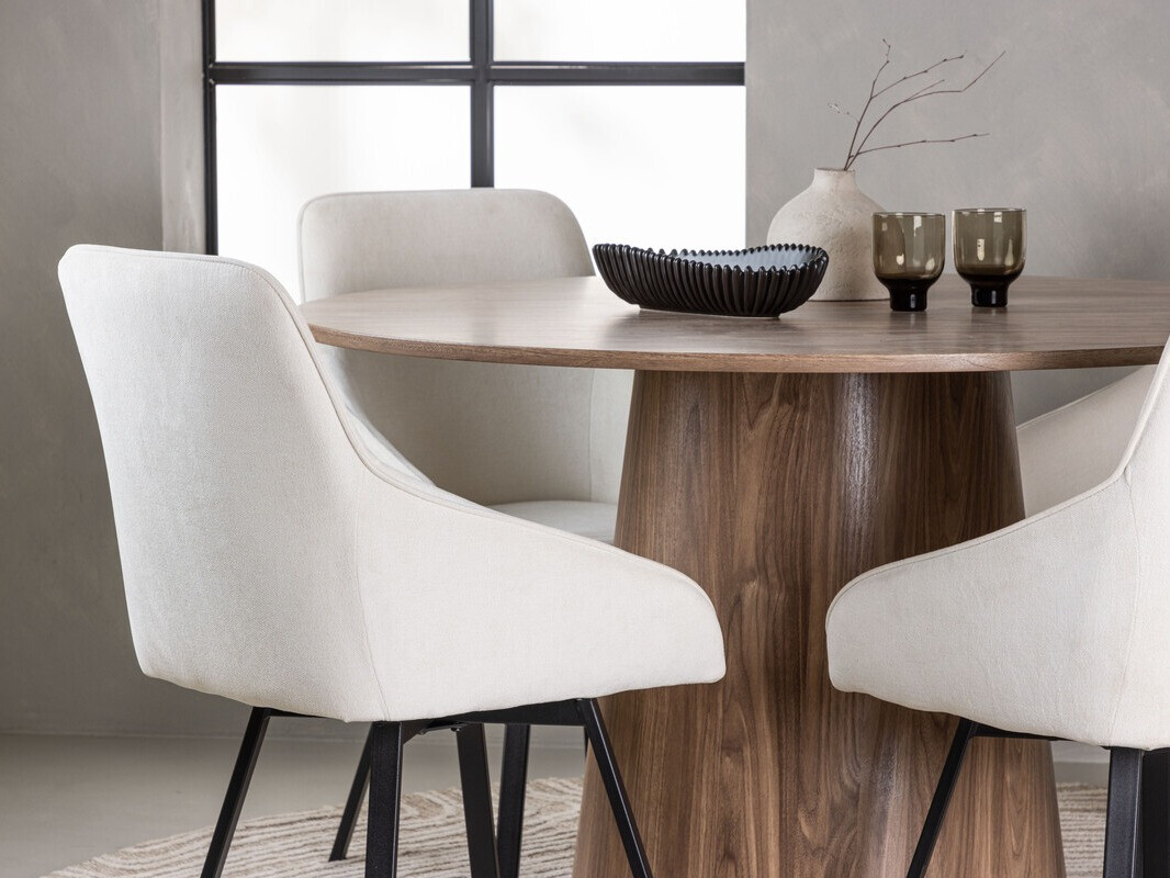 Set de dining Dallas 4251