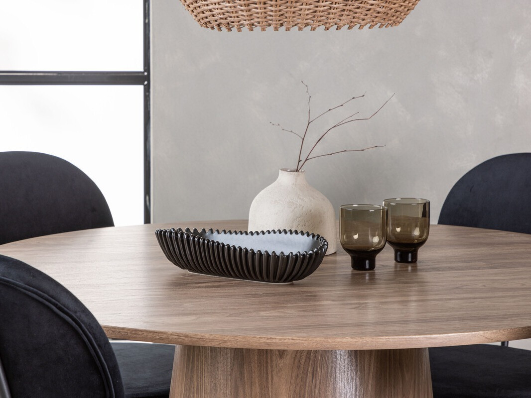 Set de dining Dallas 4252