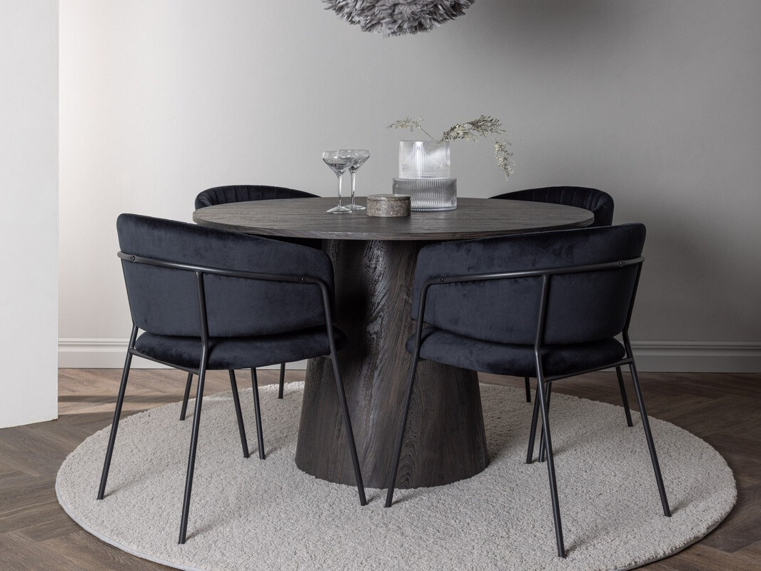 Set de dining Dallas 4254