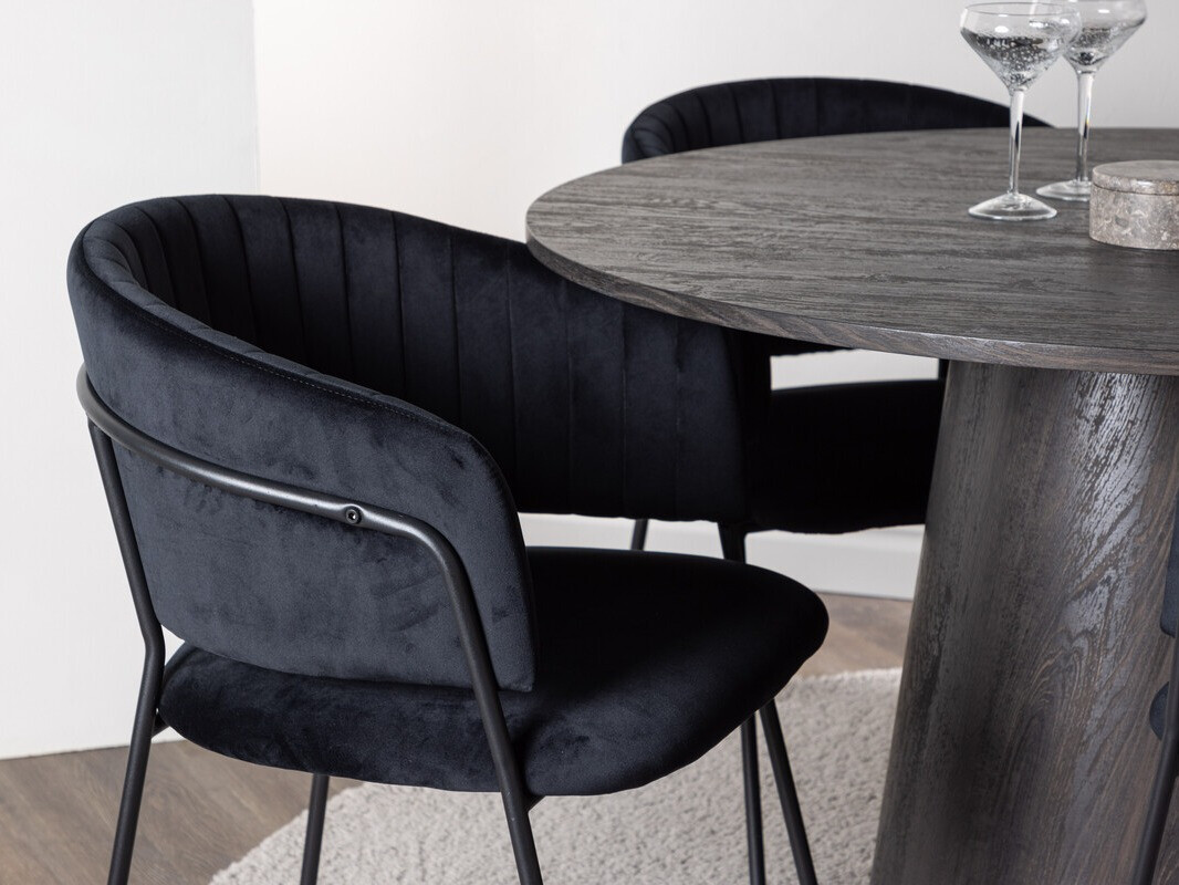 Set de dining Dallas 4254