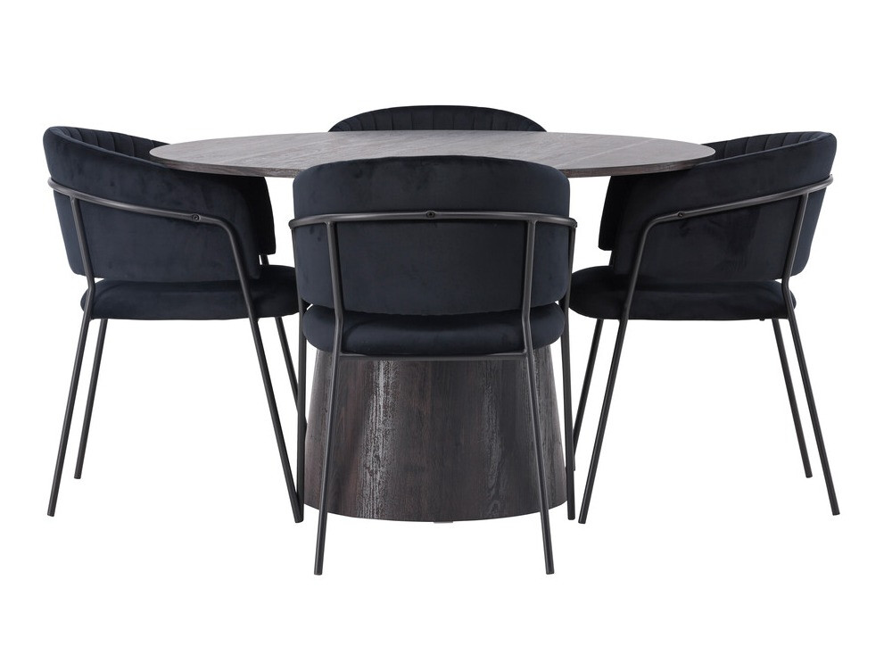 Set de dining Dallas 4254
