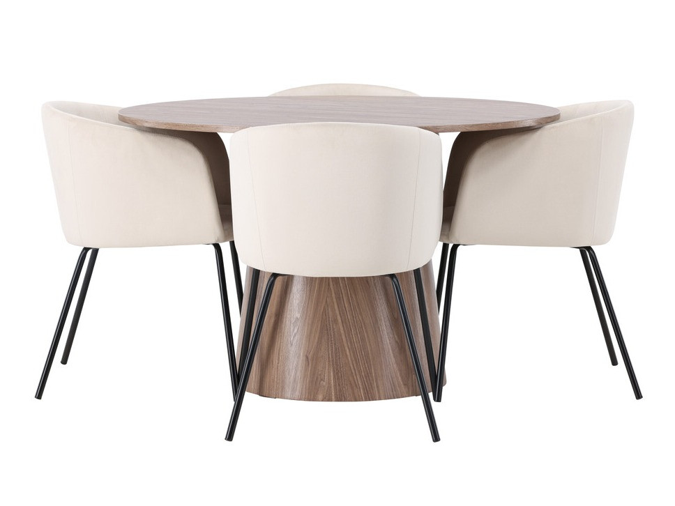 Set de mese Dallas 4249
