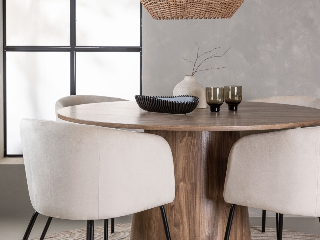 Set de mese Dallas 4249