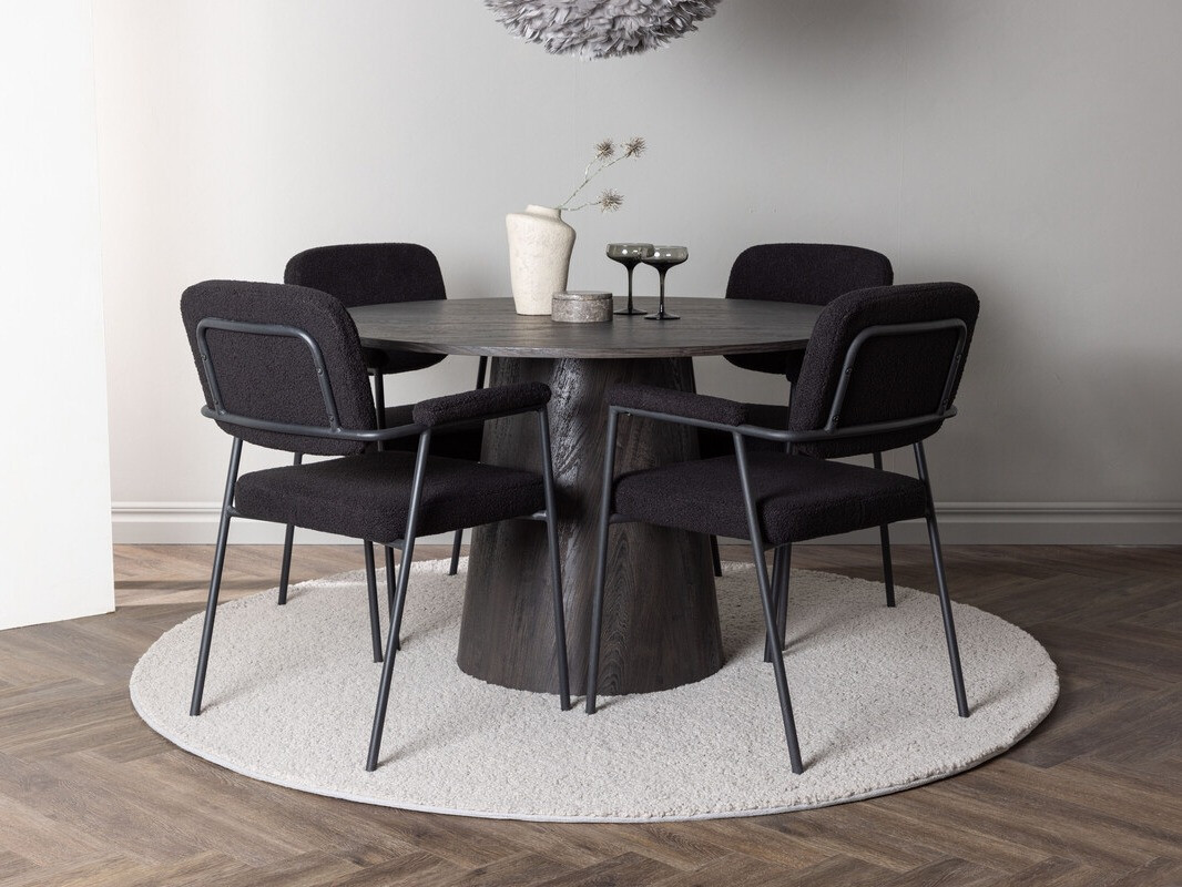 Set de mese Dallas 4250