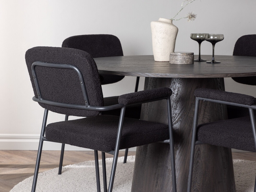 Set de mese Dallas 4250