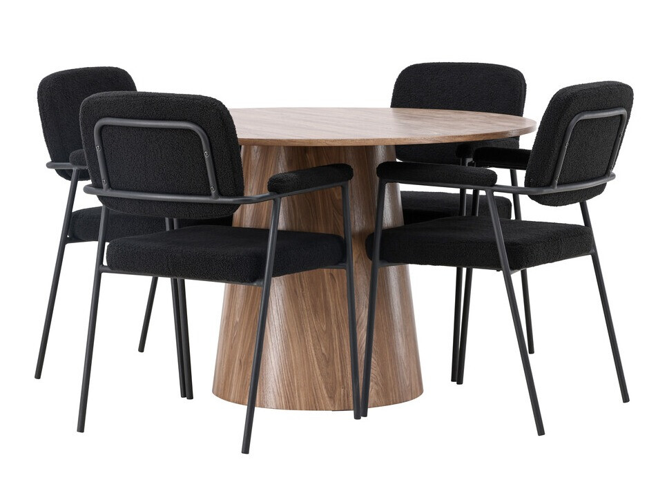 Set de mese Dallas 4250
