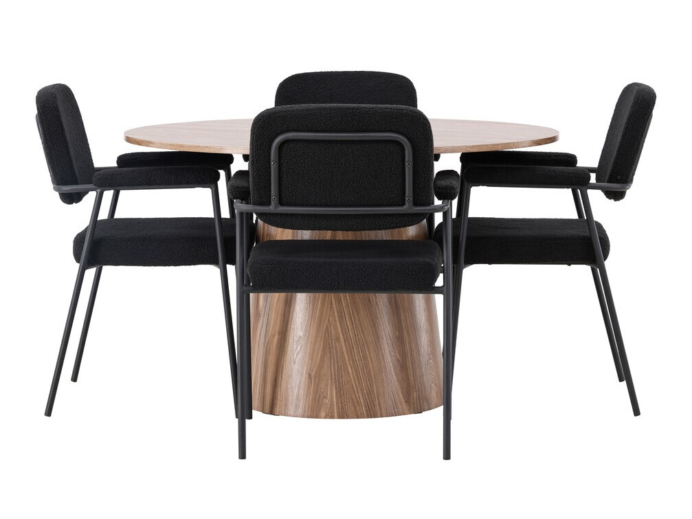 Set de mese Dallas 4250