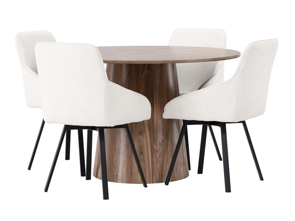 Set de mese Dallas 4251