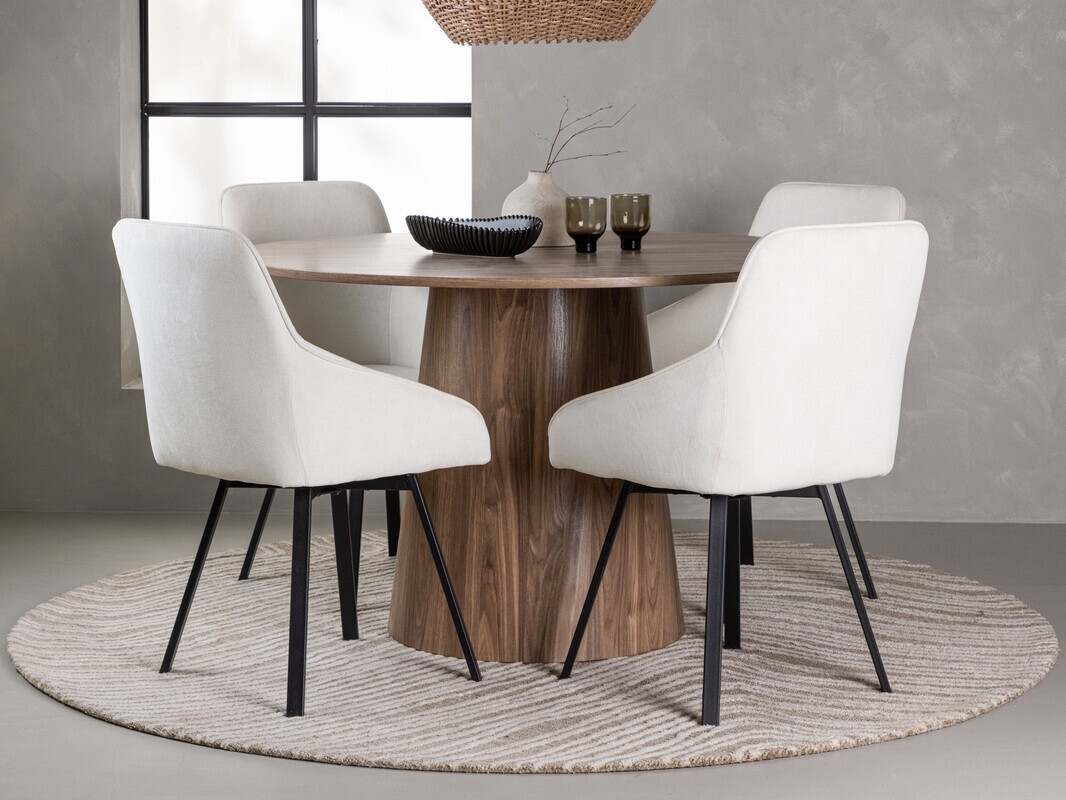 Set de mese Dallas 4251