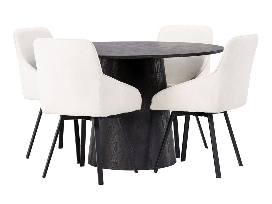 Set de mese Dallas 4251