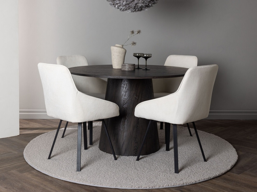 Set de mese Dallas 4251
