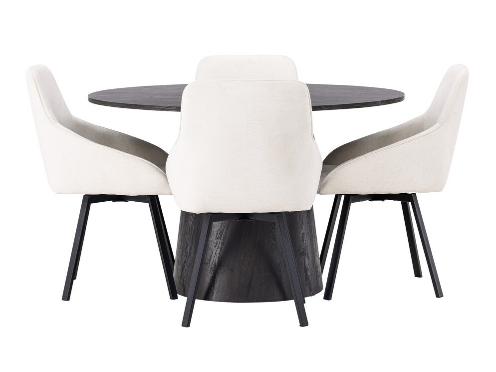 Set de mese Dallas 4251