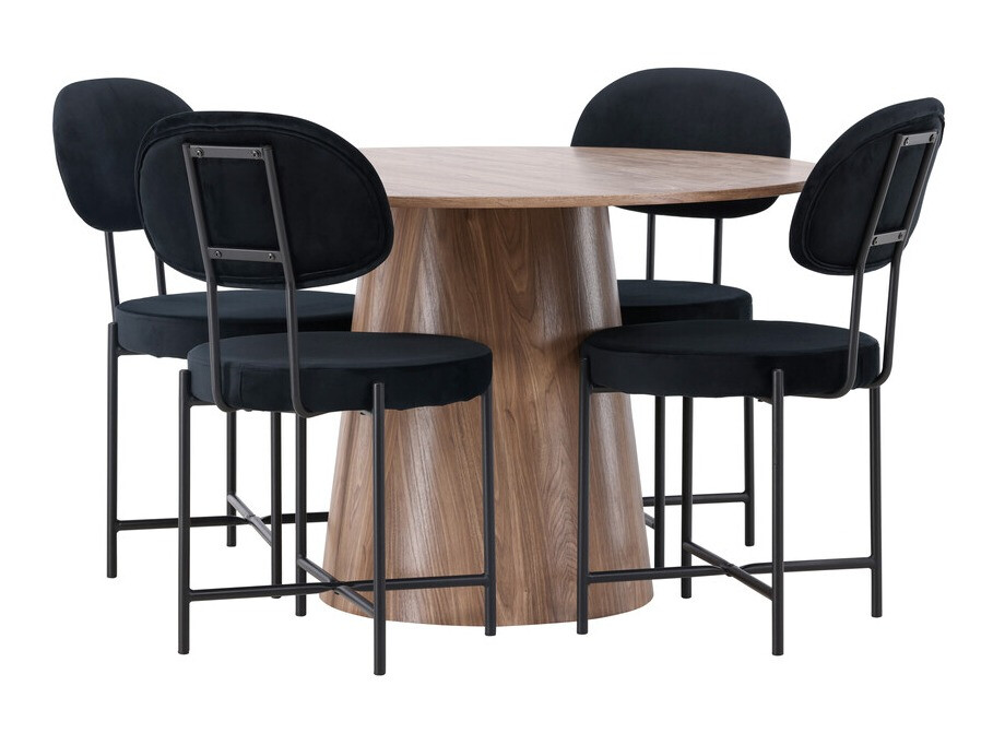 Set de mese Dallas 4252 (Maro)
