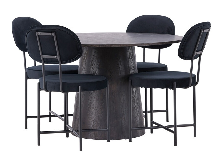 Set de mese Dallas 4252