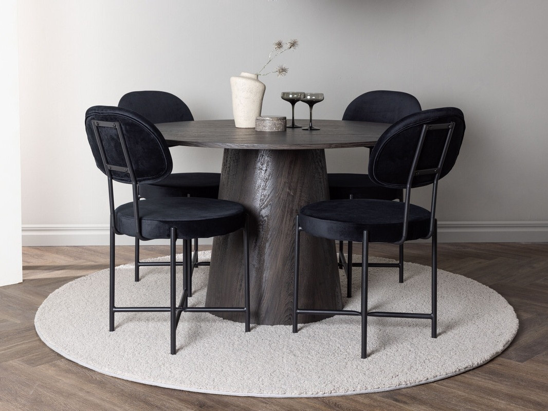Set de mese Dallas 4252
