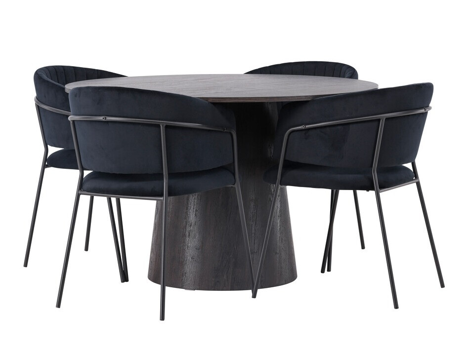 Set de mese Dallas 4254