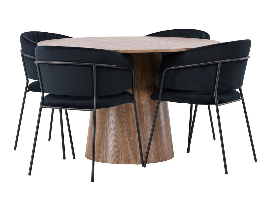 Set de mese Dallas 4254